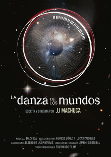 La danza de los mundos Trailer