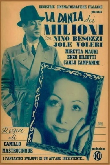 La danza dei milioni Trailer