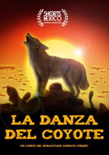 La Danza Del Coyote Trailer
