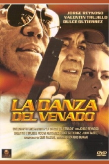 La danza del venado Trailer