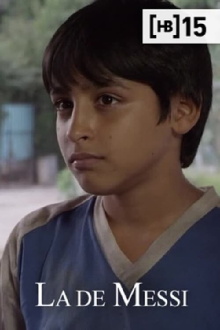 La de Messi Trailer