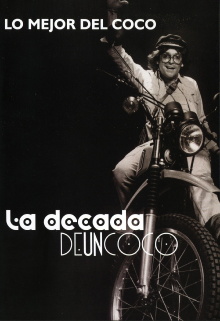 La Decada de un Coco Trailer