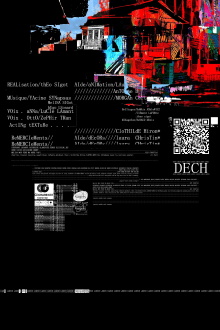 La Dech’ Trailer