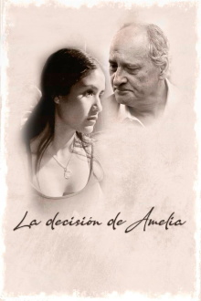 La decisión de Amelia Trailer