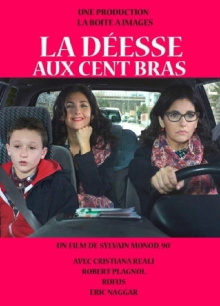 La Déesse aux cent bras Trailer
