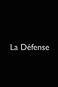 La Défense Trailer