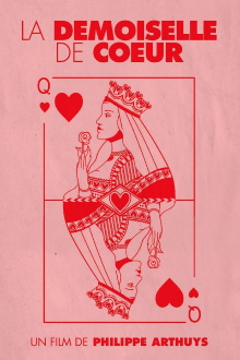 La Demoiselle de Coeur Trailer