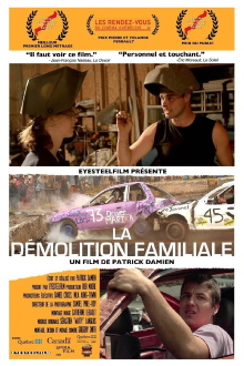 La démolition familiale Trailer
