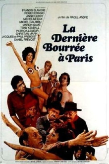La Dernière Bourrée à Paris Trailer