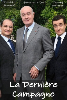La Dernière Campagne Trailer