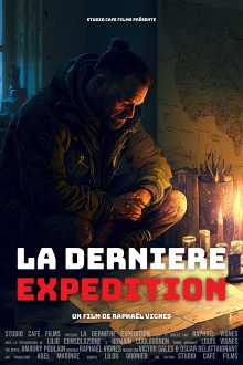 La Dernière Expédition Trailer