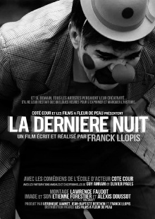 La dernière nuit Trailer