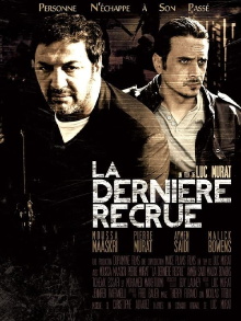 La dernière recrue Trailer