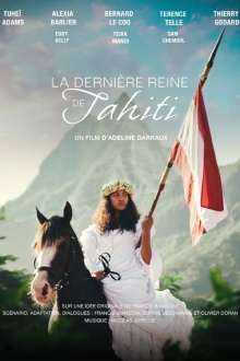 La Dernière Reine de Tahiti Trailer