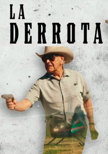 La Derrota Trailer