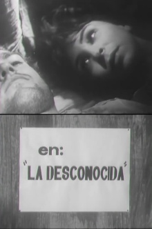 La desconocida Trailer