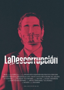 La Descorrupción Trailer