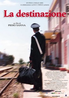 La destinazione Trailer