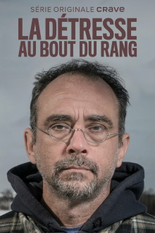 La détresse au bout du rang Trailer