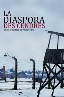 La diaspora des cendres Trailer