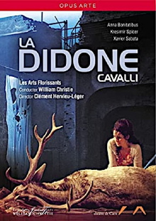 La Didone Trailer
