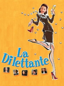 La Dilettante Trailer