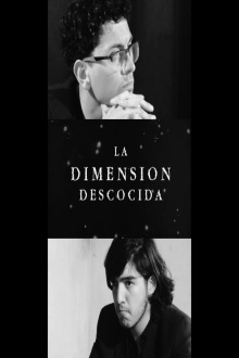 La Dimensión Descosida Trailer