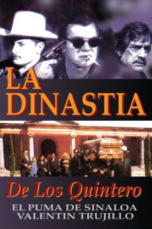 La dinastía de los Quintero Trailer