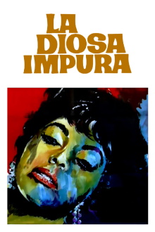 La diosa impura Trailer