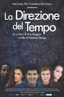 La direzione del tempo Trailer
