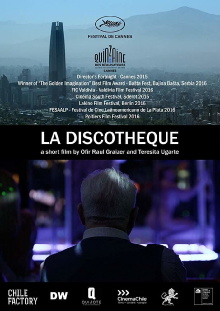 La Discotheque Trailer
