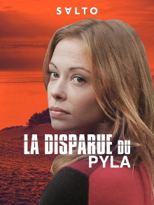 La disparue du Pyla Trailer