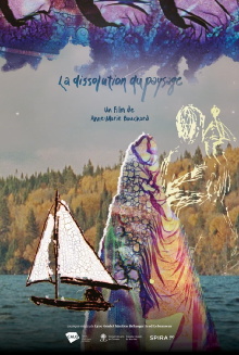 La dissolution du paysage Trailer