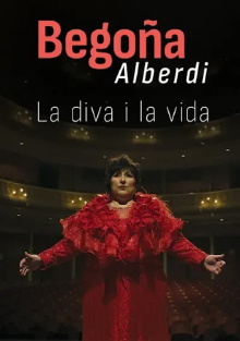 La diva i la vida. Begoña Alberdi Trailer