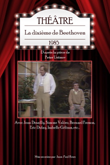 La Dixième de Beethoven Trailer