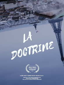 La Doctrine Trailer
