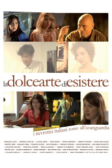 La dolce arte di esistere Trailer