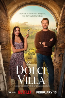 La Dolce Villa Trailer