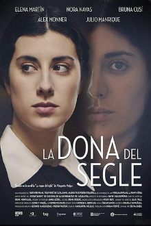 La dona del segle Trailer