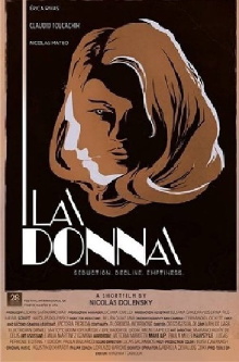 La Donna Trailer