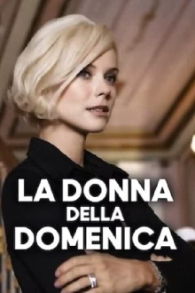 La donna della domenica Trailer