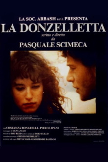 La donzelletta Trailer