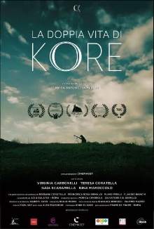 La Doppia vita di Kore Trailer