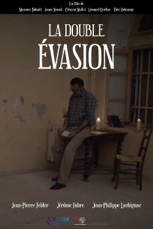 La Double Évasion Trailer