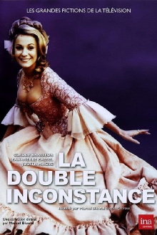 La Double Inconstance Trailer