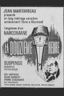 La douzième heure Trailer