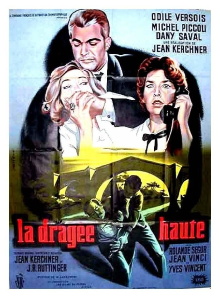 La dragée haute Trailer