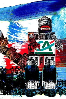 La Drôle D'Histoire Des Banques Françaises Trailer