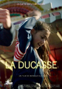 La Ducasse Trailer