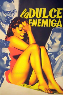 La dulce enemiga Trailer